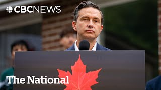 Poilievre wants more legal protection for self-defence against home intruders