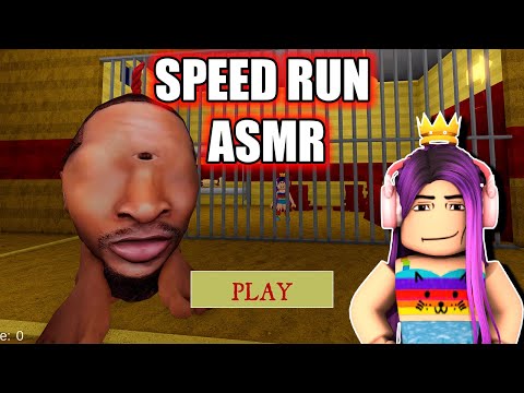 Eye Of Rah Barrys prison run NEW Roblox