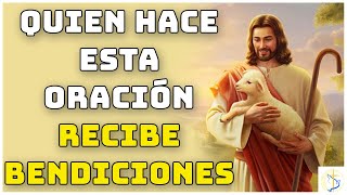 Haz Esta Oración Cuando Ya No Puedes Más: Dios Te Está Escuchando
