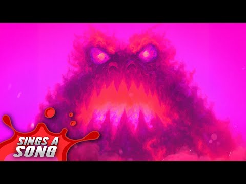Gwi-Ma The Demon God Sings A Song (KPop Demon Hunters Fun Parody)