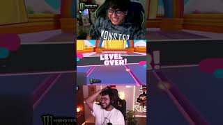 hum toh doobenge sabko le doobenge 🤣
