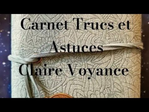 Faire Pause ! Quand le mental s'emballe Trucs et Astuces Claire Voyance #tarot #voyance