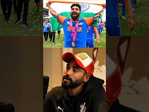 Proud Father's Last Words For Siraj ❤️