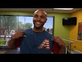 Hydration and Nutrition for Young Athletes