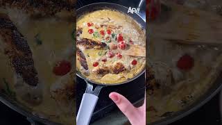 You'll never believe what my mom accidentally did to dinner