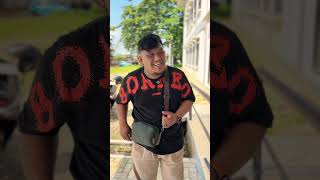 Ternyata dia seorang ?