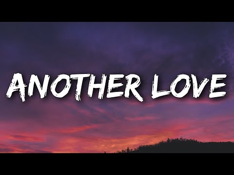 Tom Odell - Another Love (Lyrics) [Zwette Edit]