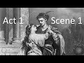Understanding Key Events in Romeo and Juliet