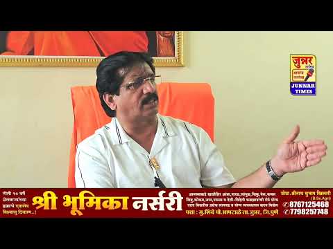 आमदारकी धोक्यात..? शरद सोनवणे EXCLUSIVE