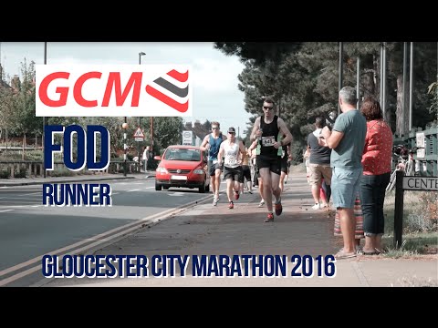 gloucester marathon