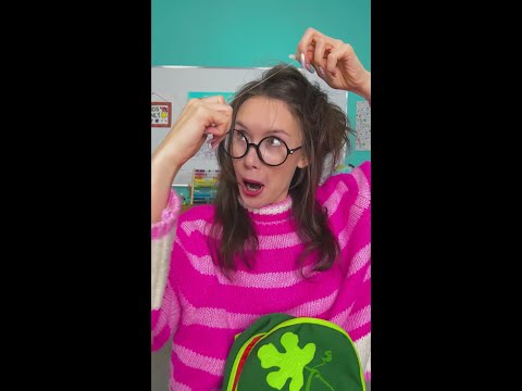 How to Fix Your Hair with Just a Piece of Floss πββοΈπͺ‘ #beauty #tips #diy