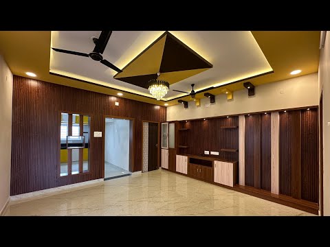 3.5 சென்ட்ல வேற level வீடு !!! | 2BHK House for sale in Thudiyalur, Maniyakarampalayam, Coimbatore