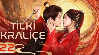 Tilki Kraliçe l 22. Bölüm l Yoyo