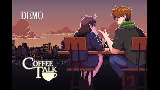Coffee Talk Demo