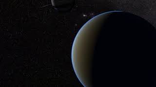 Titan Outpost Gameplay Trailer