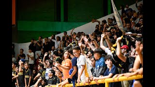 Que jogo foi esse? Temporada 1 Episódio #04