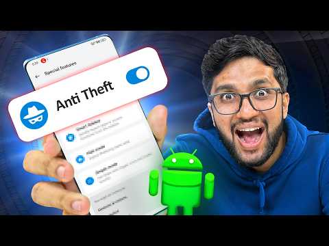 5 SECRET SETTINGS IN ANDROID YOU MISSED !