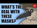Understanding the Plague and Plague Doctors
