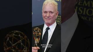 Anthony Geary Dies at 78 (1947–2025)