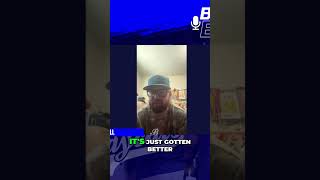 Best Fans in the League! #shorts