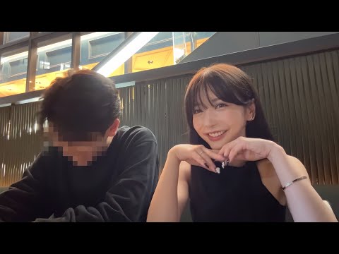 【報告】正式にお付き合いすることになりました♡※ヒカルさんありがとうございます！