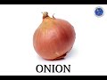 Identifying Vegetables and Language