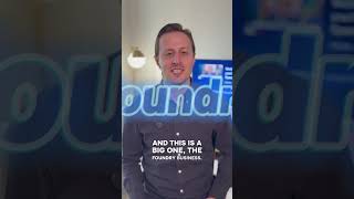 Intel isn’t back—it’s evolving. Why it just jumped 20%. $INTC #WallStreetGameNotes #AI #investing