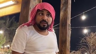 قولط علي 🤣🤣🤣 | سنابات مرتضى السلمان