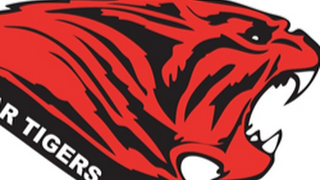 Lamar TIgers vs. Logan-Rogersville