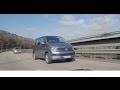 Volkswagen Caravelle Saksonia