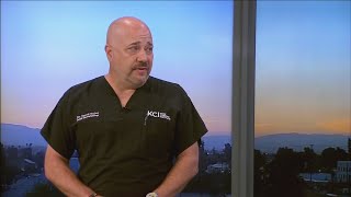Cardiologist discusses Kern County Lifesaver Day