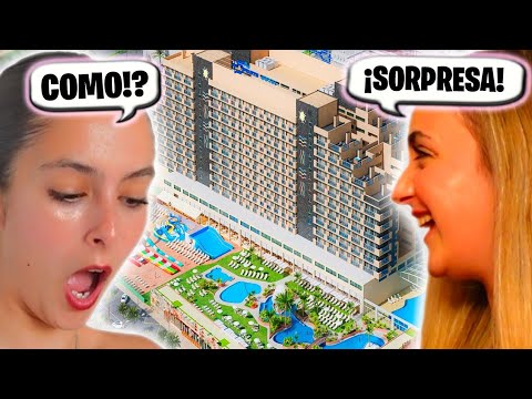 LA MEJOR SORPRESA DE SU VIDA !! NO SE LO ESPERA - Silvia Sánchez