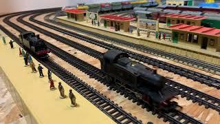 OO Tank Engines