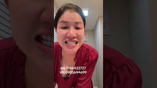 trang Khàn tám chuyện thèm ăn bánh gio mật quê nhà 