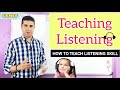 Listening Skills Assessment
