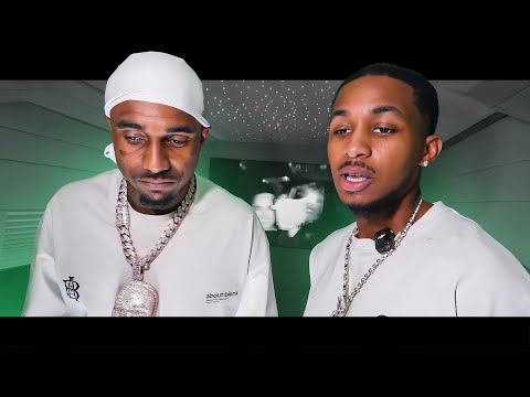DDG, Loe Shimmy & BenDaDonnn Freestyle For 18 Minutes Straight! 🔥
