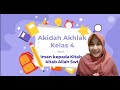 Understanding the Holy Books in Islam