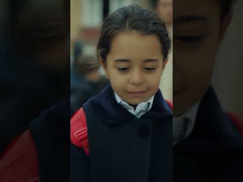 Anneden Ayrılmak Her Çocuk İçin Acıdır 😔 - Anne #shorts