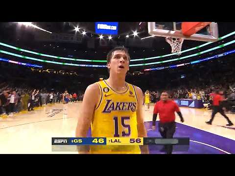 50 Minutes of NBA Players Shooting from the Parking Lot