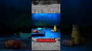 EPISODIOS DE LARVA PERTURBADORES PARTE 3 #shorts
