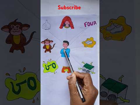 ভাই বলতো রসুন 🧄 ,,বিয়ে করতে বসুন 🤣😜# childhood memories ♥️ # paper art story # shorts # viral