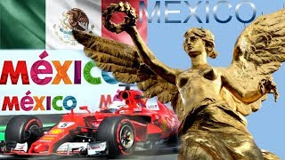 Iniciativa Privada Salvó al Gran Premio de México, Uno de los Eventos Más Importantes del Mundo