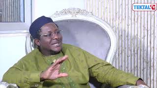 Cheikh Bara Ndiaye VOYANCE HOROSCOPE…