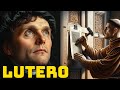 Martin Lutero e la Riforma Protestante