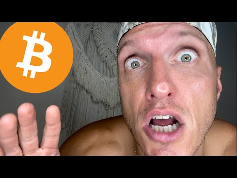 BITCOIN: Biggest Chance of YOUR Life!!!!!!!!!!!! [urgent]