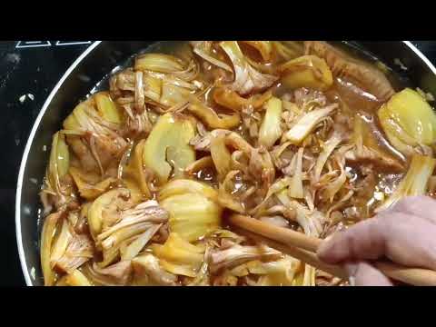 Không ngờ làm món phá lấu mít non. Ăn cùng bánh mì bún rất ngon