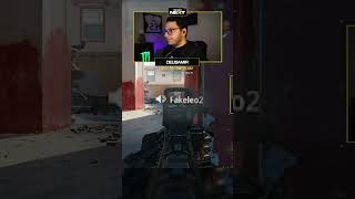 ME BANEARON EN COD NEXT 😂 #deusamir #callofduty #warzone