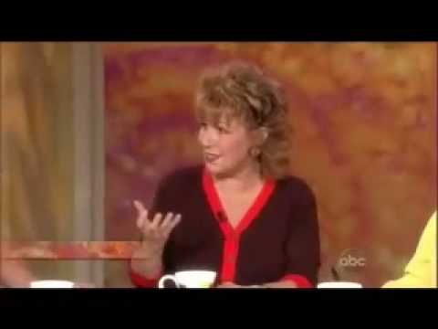 The View Ladies Talk About Outing Glambert