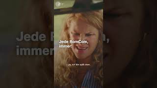 Ihre wichtigste Regel: Niemals selbst verlieben – Eine Wingwoman verliebt sich nicht | ZDF