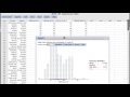 Measures of Central Tendency and Data Distribution
